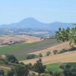 Italie's mooie panorama aan je voeten