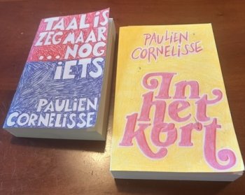 Stukjes van Paulien leren je observeren met een lach