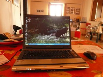 Draadloos internet in huis